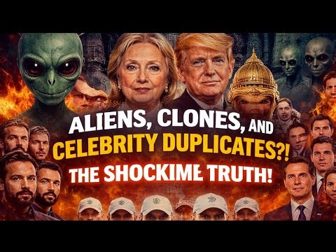 Aliens, Gods, or Clones? Unpacking Ancient Mysteries