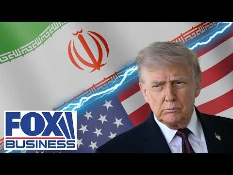 Trump drops ceasefire BOMBSHELL with bold Middle East move