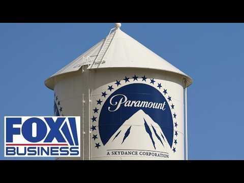 Paramount is now a 'real company': Rich Greenfield