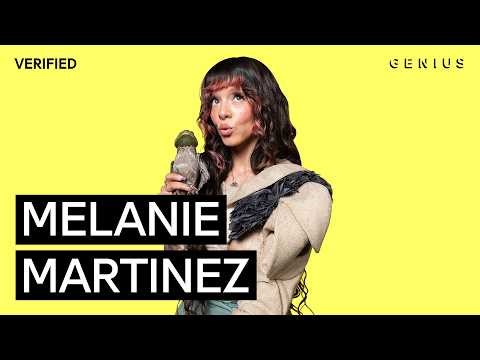 Melanie Martinez “DISNEY PRINCESS” Lyrics & Meaning | Genius Verified
