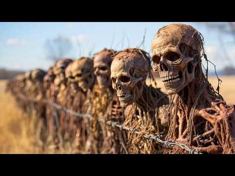 No One Will Survive on This Earth | The Darkest Hour Movie Explained in English