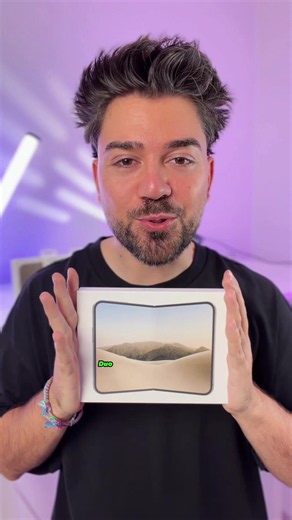iPhone Duo Unboxing 🤩 #iphoneduo #iphone #apple #iphone18 #iphone17 TikTok