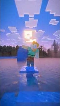 Minecraft’s New Update is INSANE! 🤯 #Minecraft