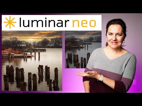 Why Luminar Neo is So Powerful | COMPLETE PHOTO EDITING GUIDE