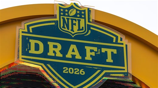 Why the NFL draft is a ‘psychological experiment’