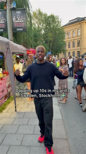 379 likes, 15 comments, and 6 shares | Cool vibes 🇸🇪 #fyp | Nduru (@iamnduru18) | Posted Aug 15, 2026 | Spotlight