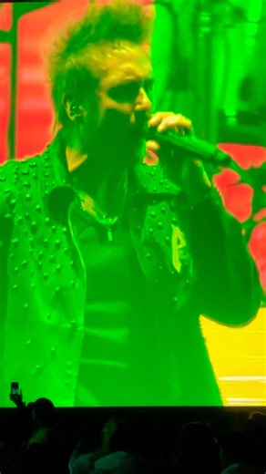 PAPA ROACH - “…To Be Loved” | VANS WARPED TOUR 2026 MEXICO