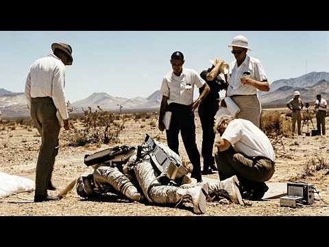 Moon Project Gemini: The World's Most Dangerous Space Program