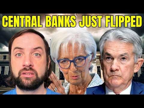 Global GDP Just Came Out…and it Changes Everything
