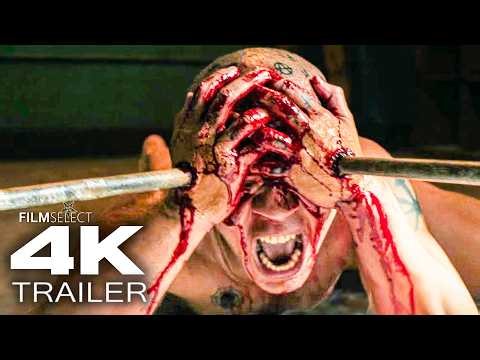 GHOST IN THE CELL Official Trailer (2026)