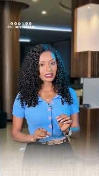 204 ኢንተርናሽናል ኮንፈረንሶች በኢትዮጵያ ተካሂደዋል ETV | EBC | EBCDOTSTREAM