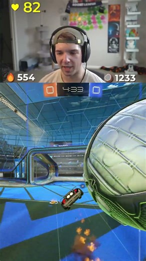 This Bot Wiggle Was INSANE