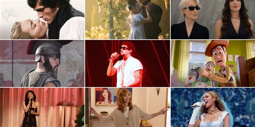 26 Things To Get Excited About In The World Of Entertainment In 2026