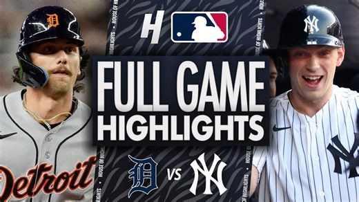 Detroit Tigers vs New York Yankees - FULL GAME HIGHLIGHTS 🔥 June 30, 2026 MLB Season