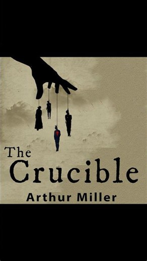 The Crucible Was Never Just About Hysteria