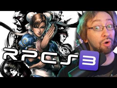 Returning to 3rd Strike Online Edition?!