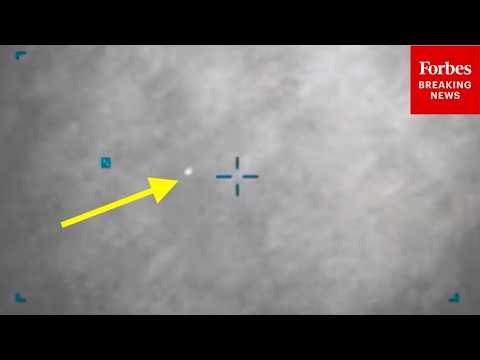 UAP FOOTAGE RELEASE: '16 Sept 2020 [CALLSIGN] [CALLSIGN] observes UAP'
