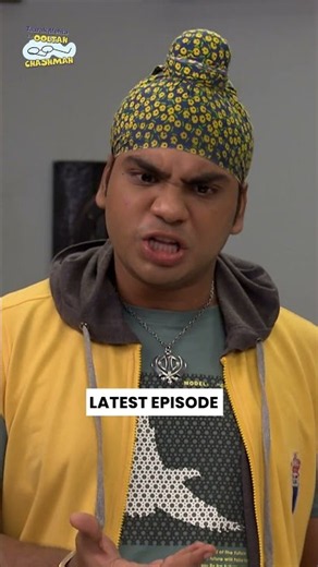 Latest Episode 4823 ! #tmkoc #comedy #latestepisode #jethalal #babitaji #iyer #bapuji