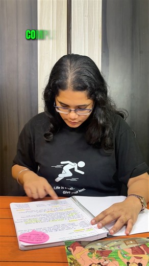 Toppers Track Their Progress #shorts #studytips #students