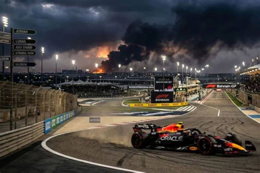 F1 Bahrain canceled due to Middle East war; here are 5 things fans can catch up on instead