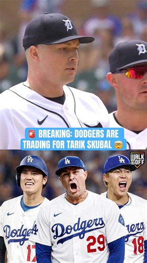 Dodgers acquire the reigning Cy Young 😦