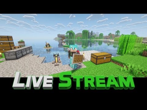 It's Nether O'Clock on Mindcrack SMP!