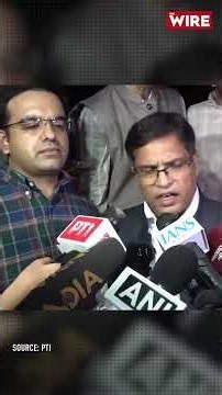 We had received 3 demands from students...We have accepted all 3 of their demands: Registrar of JMI