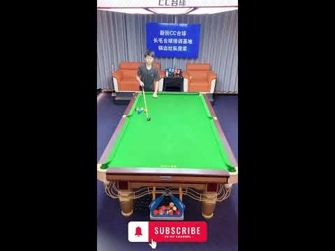 💙🔥 Live Billiards 2026: Skill & Fun with Billiards Goddess 🎱