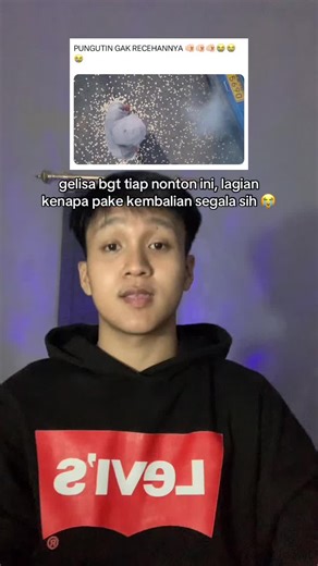 Kesedihan dalam Kdrama Cashero: Scene Uang Koin