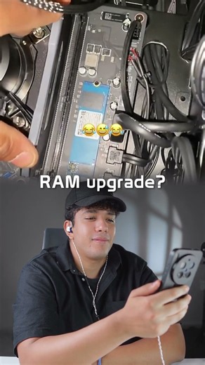 RAM upgrade?