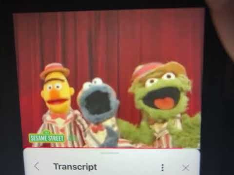 Sesame Street Episode 3922 (FULL)