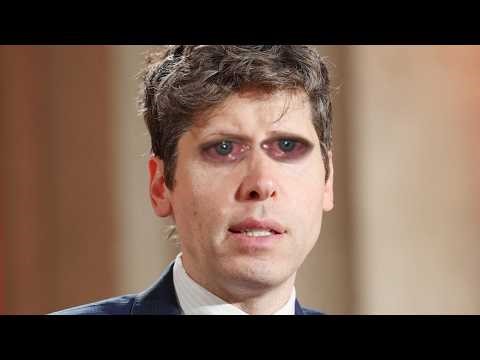 OpenAI's financials are eye opening