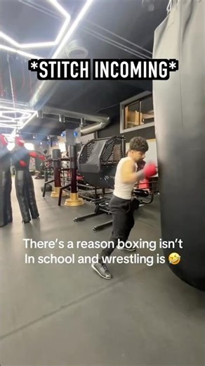 Is Boxing Harder Than Wrestling?