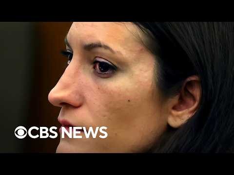 Watch Live: Lindsay Clancy trial continues after shocking psychologist's testimony | CBS News