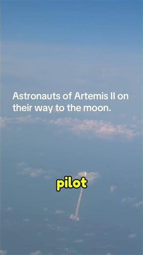 Witnessing NASA Launch From Plane 🤯