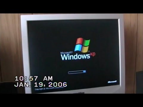 Using an Emachines windows XP computer Jan 19, 2006