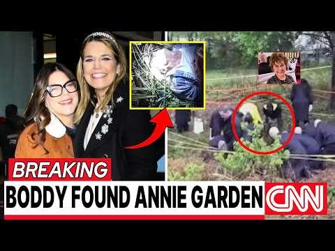 RUMOR! For 74 days? One secret was hidden beneath the garden of her sister, Savannah Guthrie
