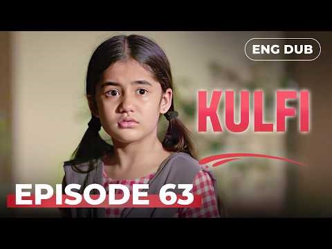 KULFI The Singing Star 🎵 Full Episode 63 | MULTI SUBS | Indian Series in English Dubbed #Ep63