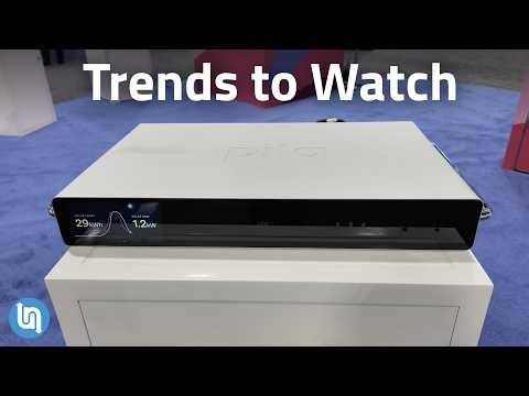 The Most Controversial Battery at CES 2026