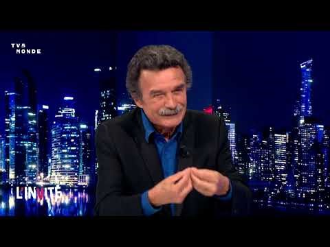 Edwy PLENEL balance sur « Macron, Bardella, Mélenchon et les mafieux au pouvoir »