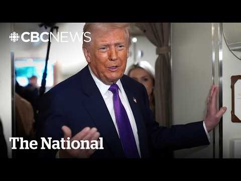 Trump warns Tehran to take deal as Iran, Russia hold joint naval exercises