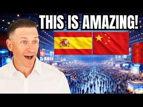 I Didn't Expect This from Europe's Biggest Tech Event!