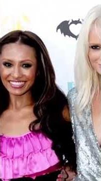 Party Rock Anthem Singer Lauren Bennett Dies Aged 37 #laurenbennett #rip