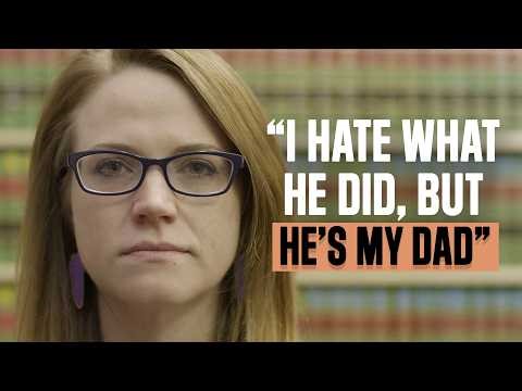 Growing Up with My Father on Death Row