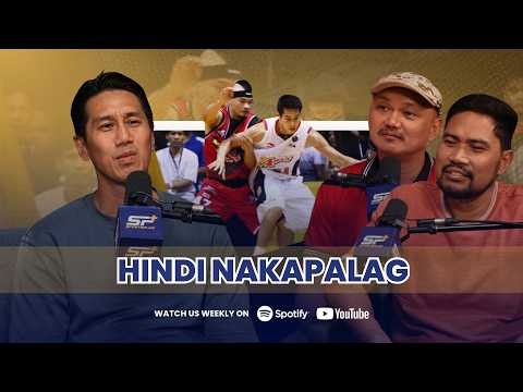 Ang Nakakatakot na Dinanas ni Wesley Gonzales | Balyahan Clips