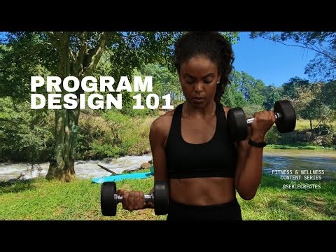 How to Design Fitness Programs That Actually Work