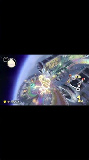 A Super Shortcut In Mario Kart 8 Deluxe!