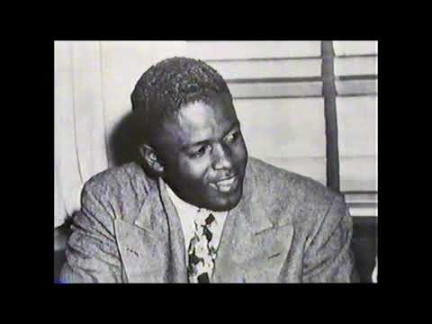 Jackie Robinson Day 2026