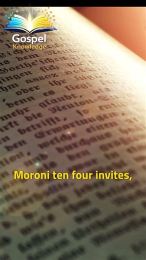 What is the Book of Mormon? Another testament