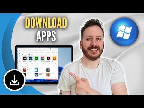 How To Download Apps In Laptop